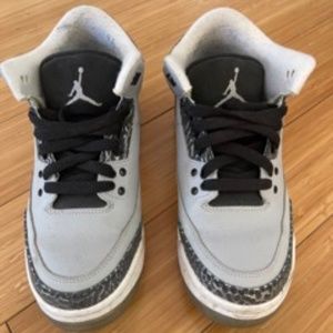 Jordan 3 Retro
